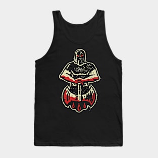 THE EXECUTIONER Tank Top